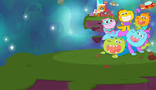 Tim Rex in Space (S2 E5)