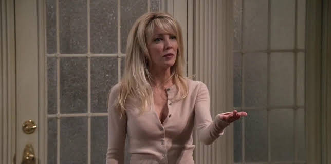 07:00: Spin City (S5 E3) (S5) | TV6 | 12/27 2025