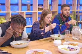 Cocina con cannabis: Comida del futuro