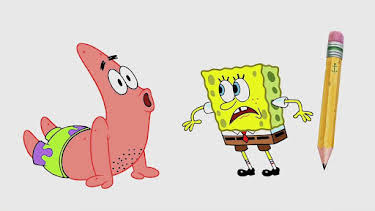 11:25 AM: SpongeBob SquarePants (S11) | CBBC | 4/2 2026