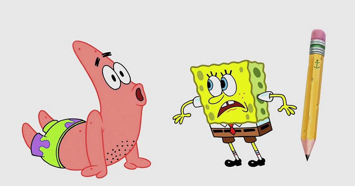 10:25 AM: SpongeBob SquarePants (S11) | CBBC | 4/2 2026