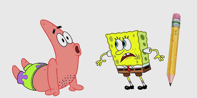 1:55 PM: SpongeBob SquarePants (S11) | CBBC | 11/30 2025