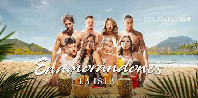 Enamorándonos: La Isla season-1