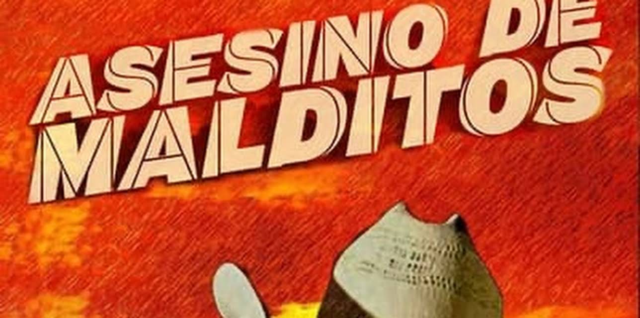 Asesino de malditos (2019)