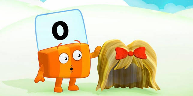 1:15 PM: Alphablocks (S2) | Cbeebies | 1/29 2026