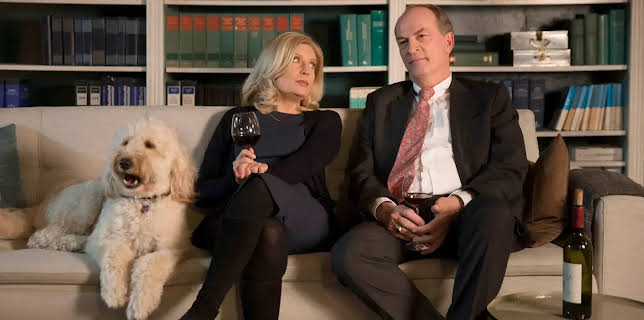 22:00: Die Kanzlei (21) | Radio Bremen | 1/28 2026