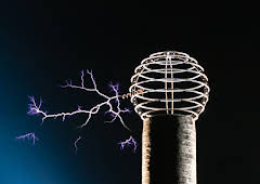 Tesla's Death Ray: A Murder Declassified