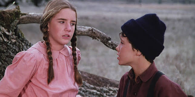 10:55: Det lille hus på prærien (S5 E16) (S5) | TV6 | 3/19 2026