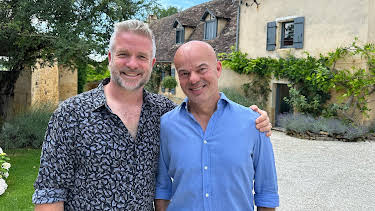 1:10 PM: Help! We Bought a Village | Channel 4 | 7/15 2026