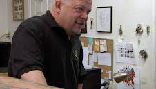 Pawn Stars - Die drei vom Pfandhaus