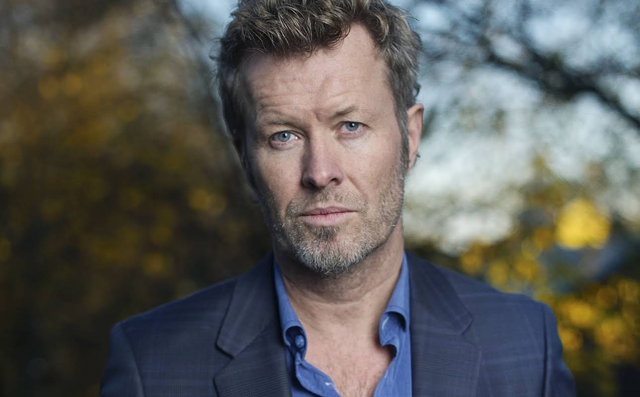 Magne Furuholmen