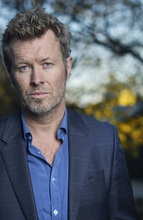 Magne Furuholmen as 