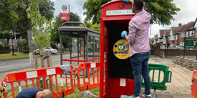 3:45 PM: The Repair Shop on the Road (S2) | BBC One | 3/10 2026