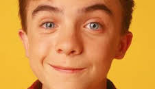 Malcolm in the Middle (T2): Ep.10 El abusón