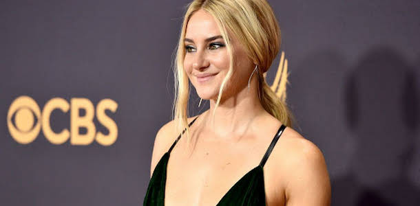 Shailene Woodley to star in Janis Joplin biopic