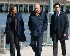 Law & Order: Special Victims Unit