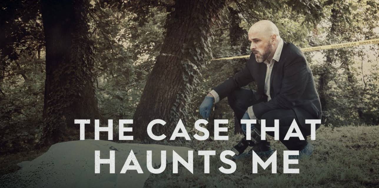 The Case That Haunts Me