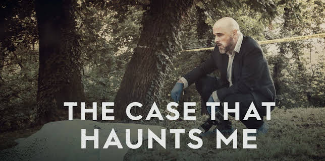 The Case That Haunts Me