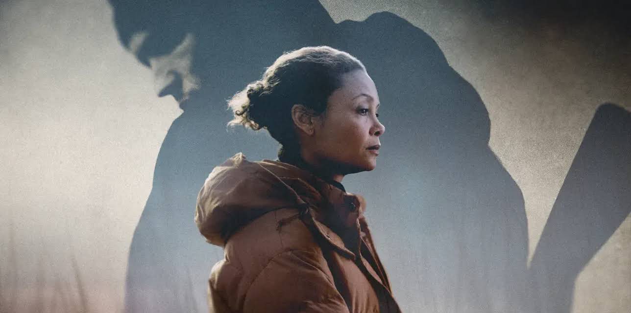 God's Country (2022)