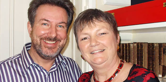 3:40 PM: Four in a Bed | More 4 | 12/25 2025