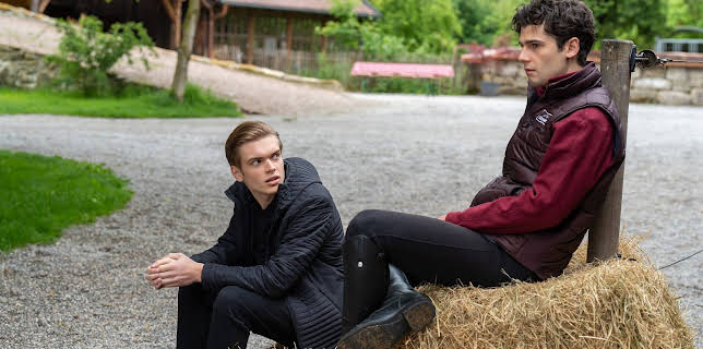 08:05: Sturm der Liebe (4536) | MDR Fernsehen | 2/6 2026