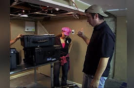 Ghost Hunters International Season 1: Chillingham