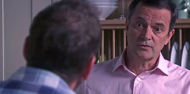 11:00 PM: Not Going Out (S11 E1) (S11) | Dave | 1/3 2026