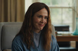 Mr. & Mrs. Smith: Couples Therapy (Naked & Afraid)