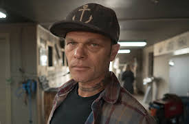 Bad Chad Customs:  They Call Me Bad Chad