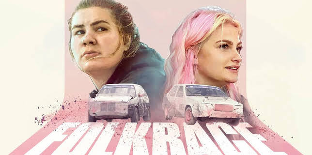 00:30: Folkrace | SVT2 | 1/16 2026