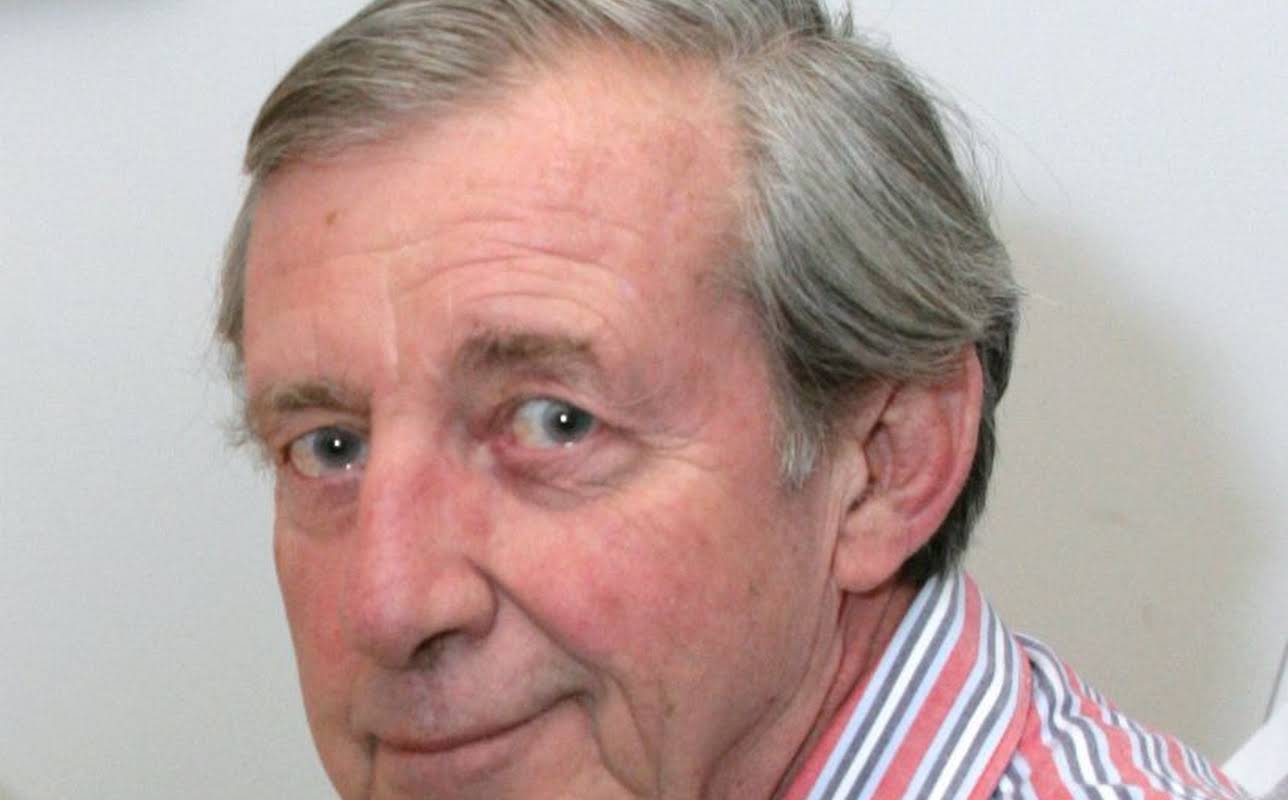 Bud Luckey