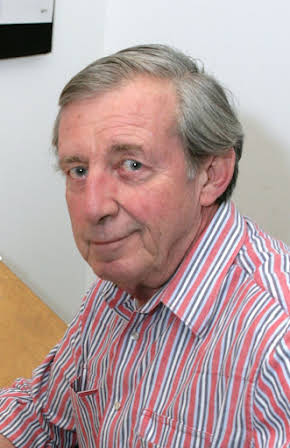 Bud Luckey as 