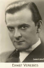 Ernö Verebes como Professor