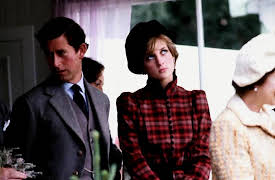 Case Closed: Princess Diana