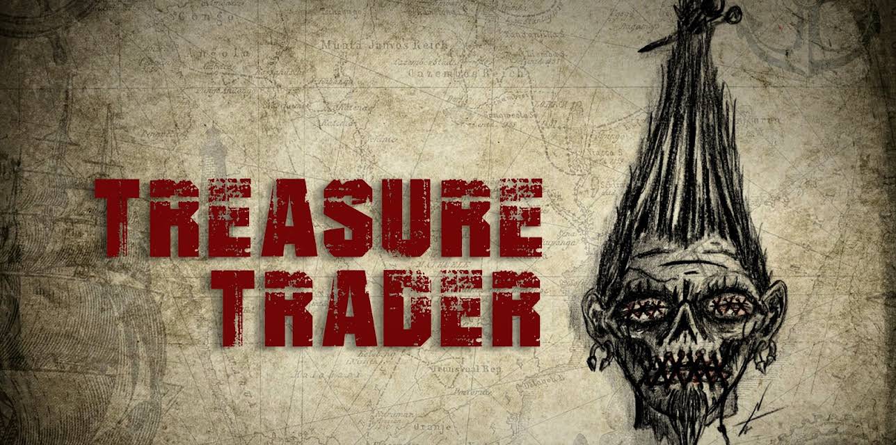Treasure Trader