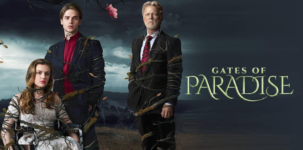 VC Andrews' Gates of Paradise (2019)