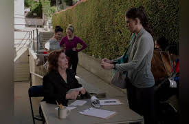 Bunheads Season 1: Next!