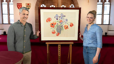 04:45: Kunst + Krempel | BR Fernsehen | 4/12 2026