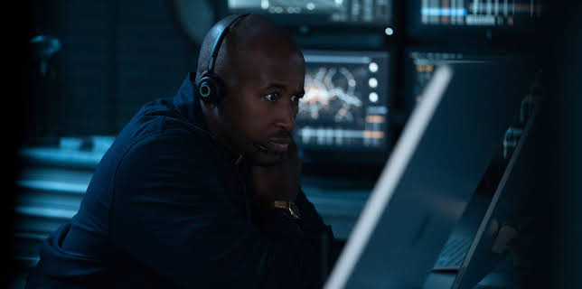 00:55: Alex Rider | ZDFneo | 11/29 2025