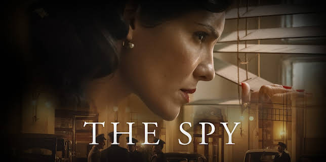 The Spy, Season 1