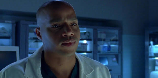 13:15: Scrubs - Die Anfänger | ProSieben | 12/6 2025