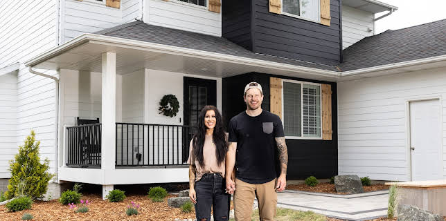 06:25: Down Home Fab (S1 E6) (S1) | TLC | 12/21 2025