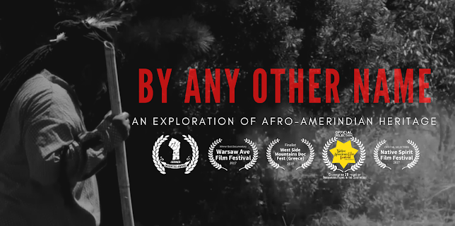 By Any Other Name: An Exploration of Afro-Amerindian Heritage (2017)