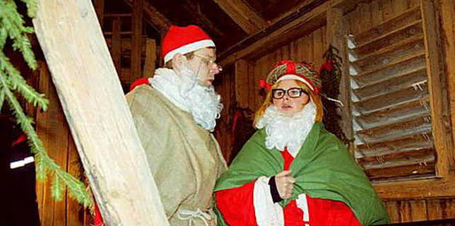 22:10: Nissene på låven (S1 E18) (S1) | MAX | 12/18 2025