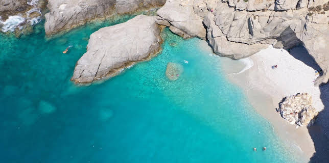 20:15: Griechenland - Insel-Entdeckungen in der Ägäis | HR Fernsehen | 1/30 2026