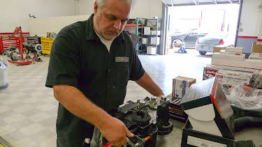 04:05: Overhaling (S8 E5) (S8) | MAX | 4/7 2026