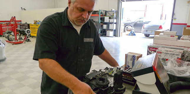 04:10: Overhaling (S8 E5) (S8) | MAX | 12/4 2025