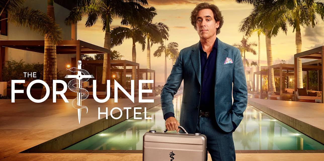 The Fortune Hotel UK