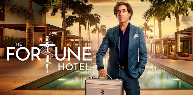 The Fortune Hotel UK