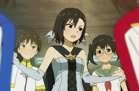 Gekidol: When We Dead Awaken